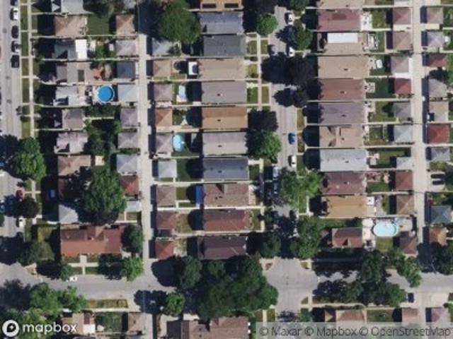 Property for sale in Berwyn, Illinois