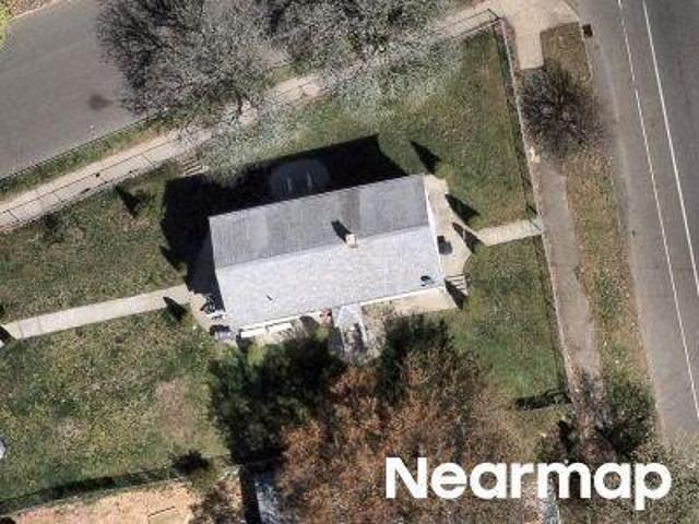 House for sale in New Haven, Connecticut
