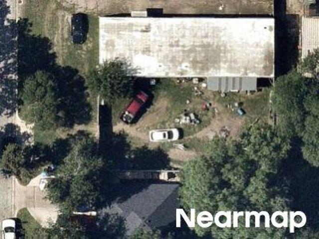 Land for sale in Fort Worth, Texas