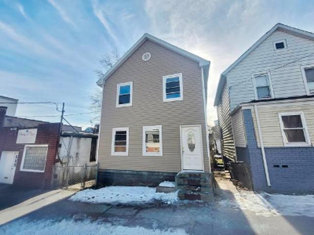 House for sale in Irvington, New Jersey