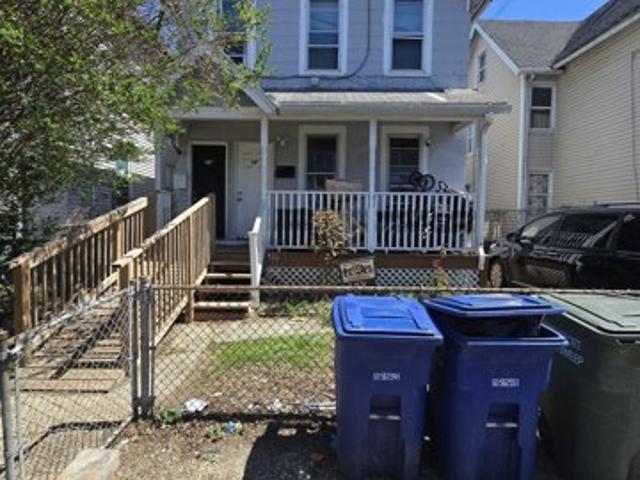 House for sale in Bridgeport, Connecticut