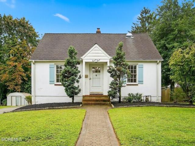 House for sale in Monmouth, New Jersey