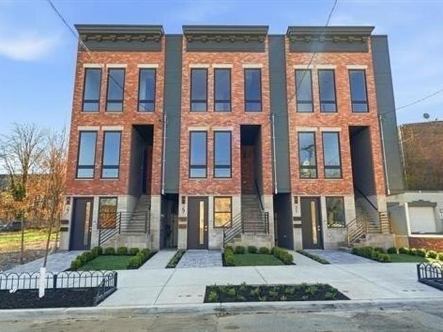 House for sale in Hudson, New Jersey