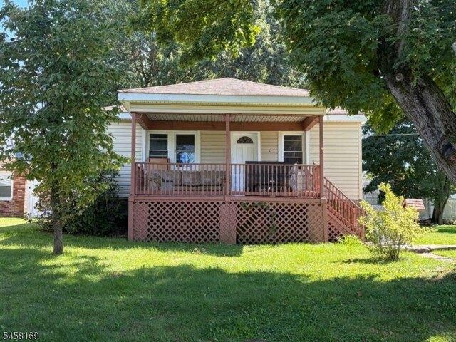 House for sale in Budd Lake, New Jersey