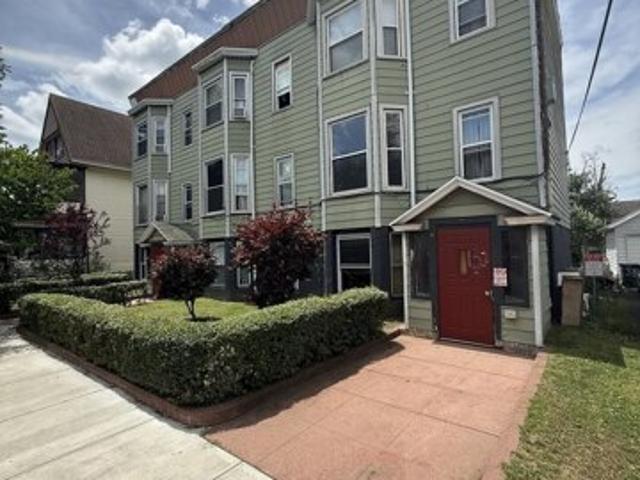 House for sale in New Haven, Connecticut