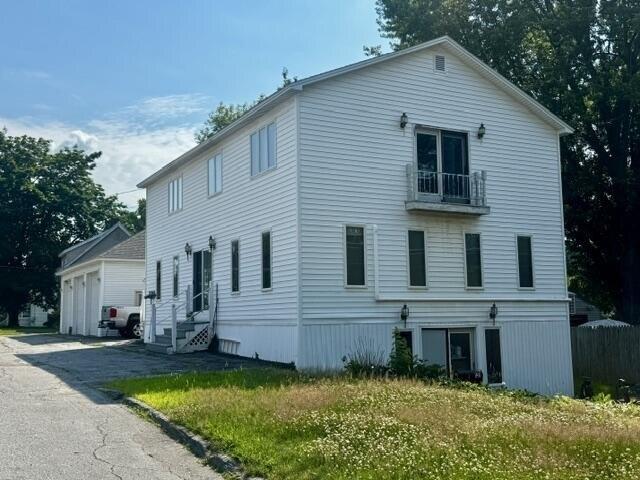 House for sale in Maine