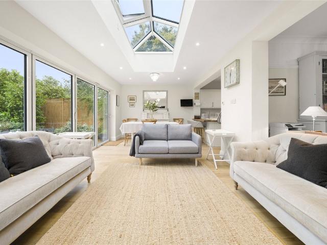 House for rent in Blackhills, Surrey