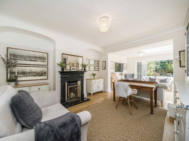 House for rent in Blackhills, Surrey
