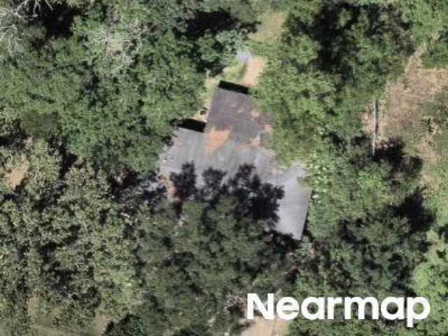 House for sale in Jackson, Mississippi