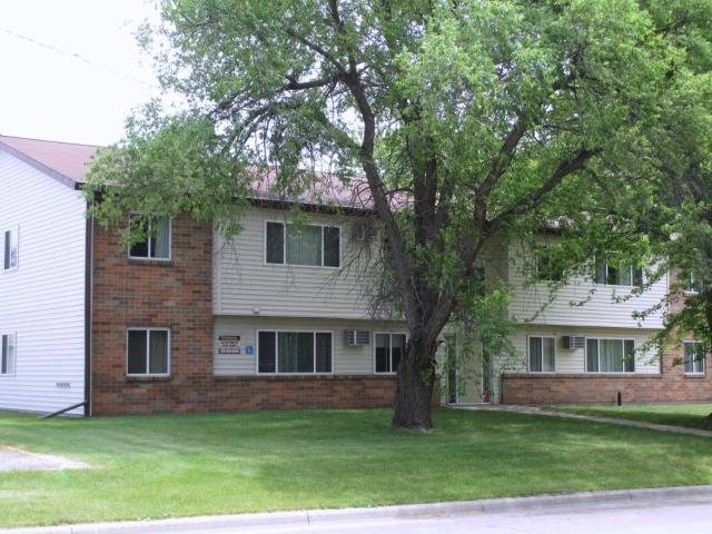 Apartment for rent in Clinton, Minnesota