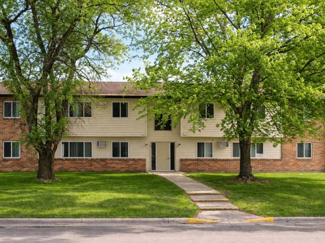 Apartment for rent in Clinton, Minnesota