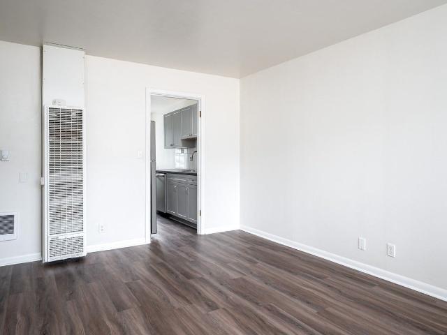Apartment for rent in Oregonia