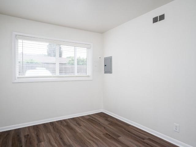 Apartment for rent in Oregonia