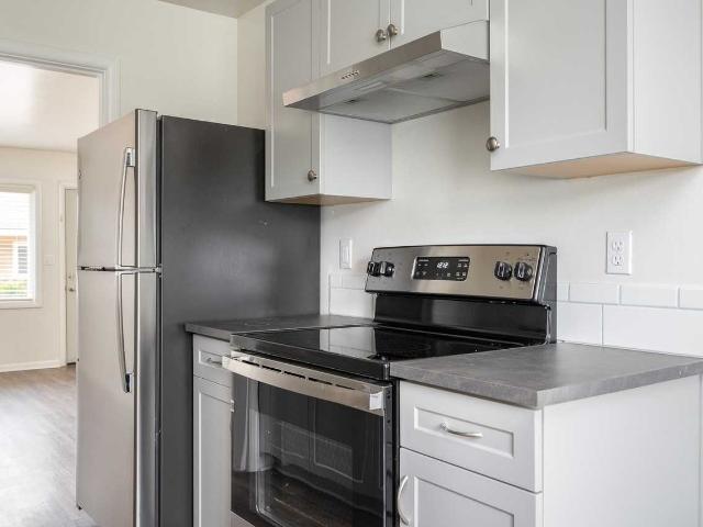 Apartment for rent in Oregonia