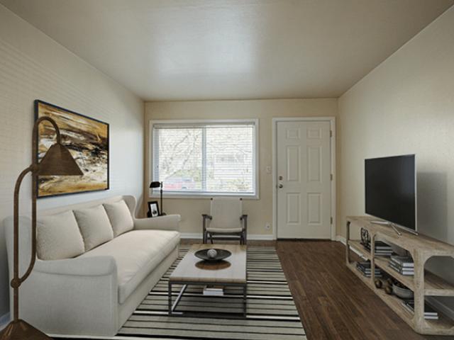 Apartment for rent in Portland, Oregon