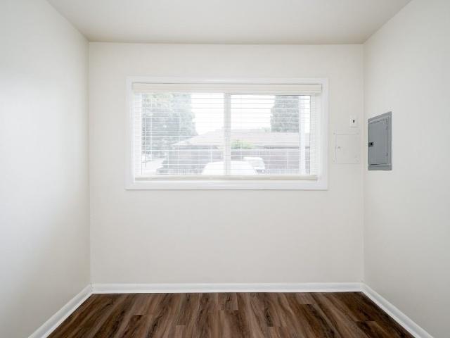 Apartment for rent in Oregonia