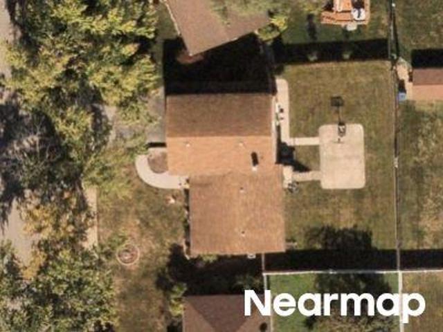House for sale in Melrose Park