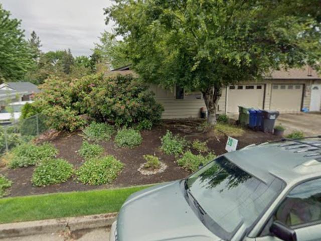 Apartment for rent in Oregonia