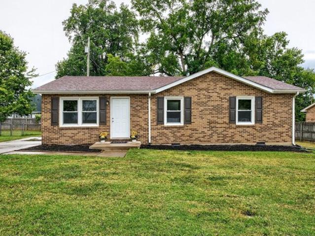 House for sale in Paris, Kentucky