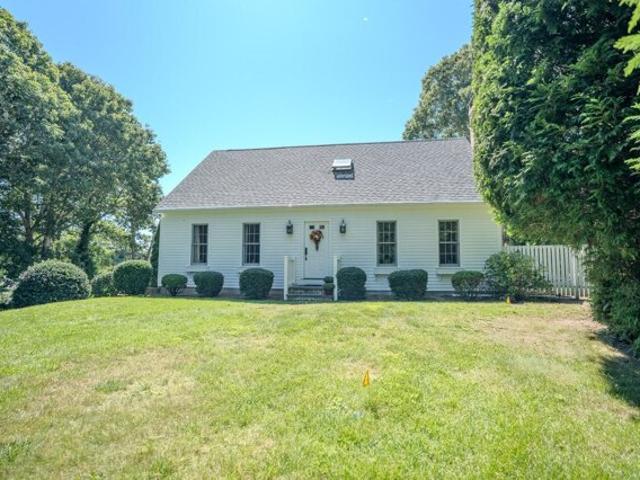 House for sale in South Yarmouth, Massachusetts