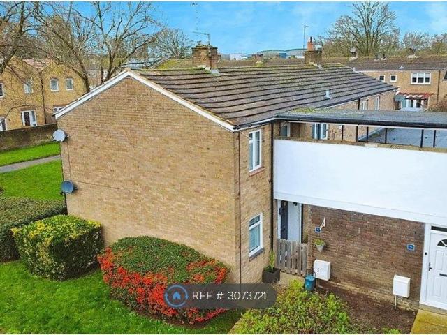 House for rent in Leverstock Green, Dacorum