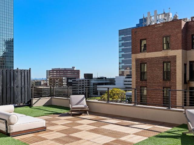 Apartment for rent in Newark, New Jersey