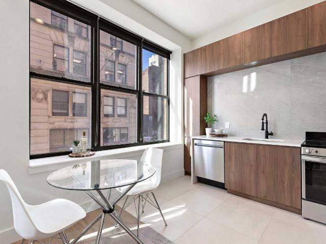 Apartment for rent in Newark, New Jersey