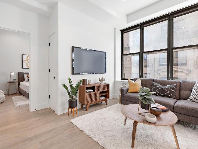 Apartment for rent in Newark, New Jersey
