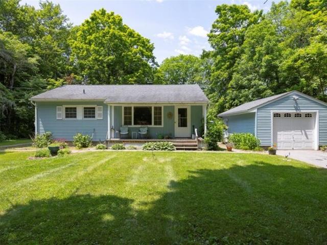 House for sale in Salt Point