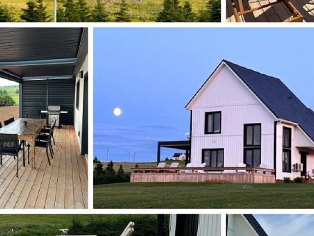 House for rent in Prince Edward Island