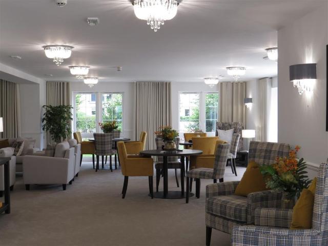 Apartment for rent in Ringwood, Ashurst Bridge