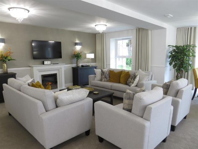 Apartment for rent in Ringwood, Ashurst Bridge