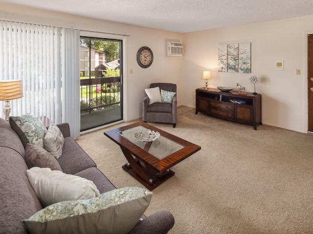 Apartment for rent in Mount Clemens, Michigan