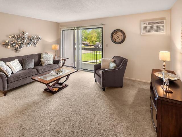 Apartment for rent in Mount Clemens, Michigan