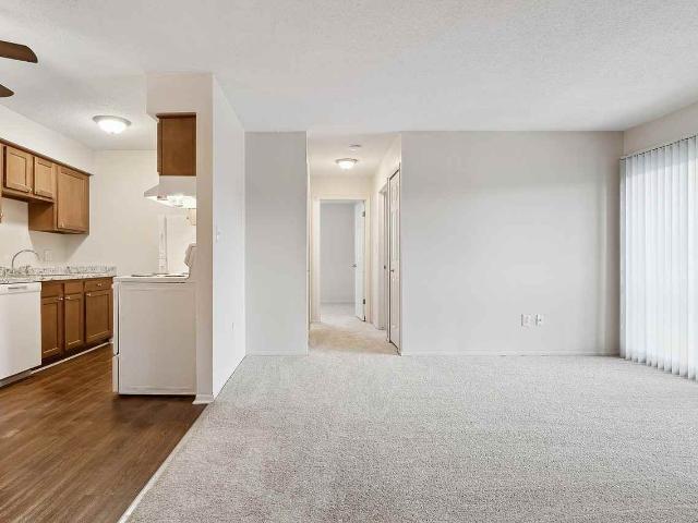 Apartment for rent in Mount Clemens, Michigan