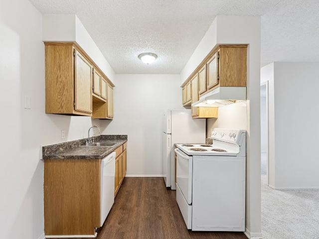 Apartment for rent in Mount Clemens, Michigan