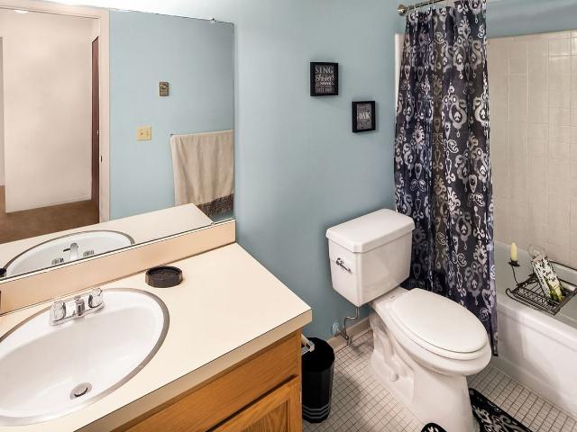 Apartment for rent in Mount Clemens, Michigan