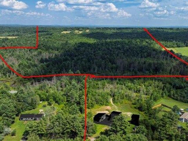 Land for sale in Clinton, Maine