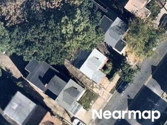 House for sale in Newark, New Jersey