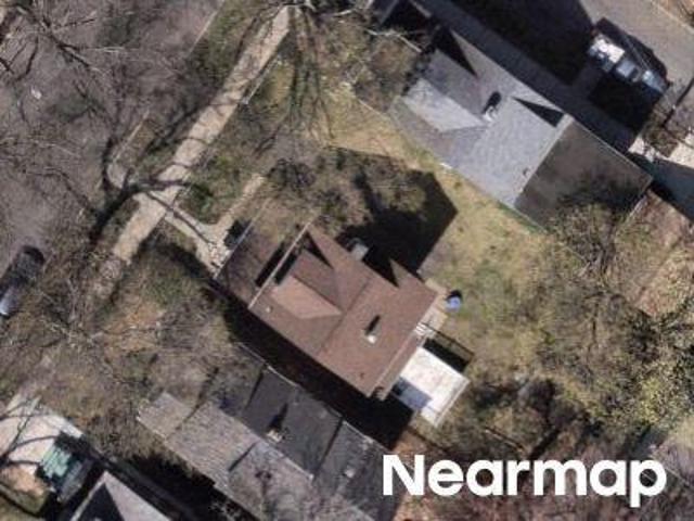 House for sale in Newark, New Jersey