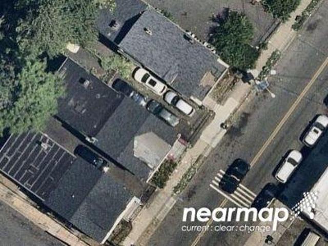 House for sale in Newark, New Jersey