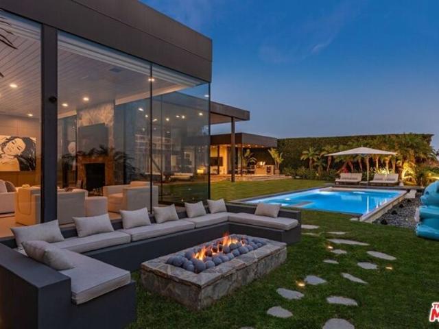 House for sale in Beverly Hills, California