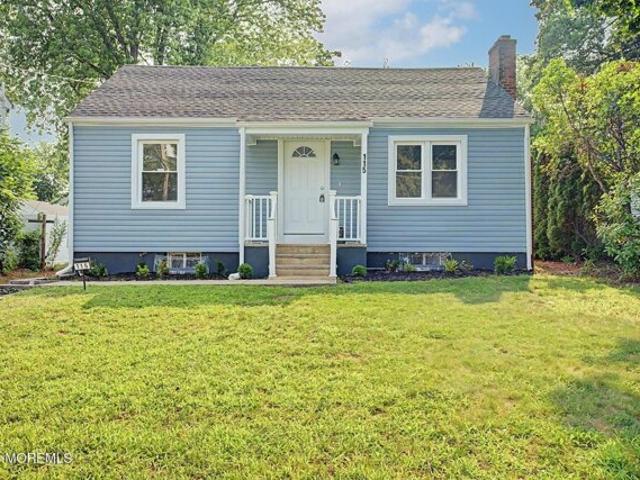 House for sale in Monmouth, New Jersey