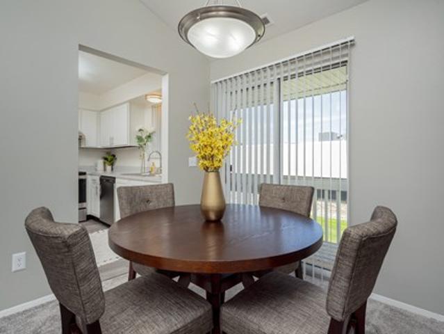 Apartment for rent in Clinton Township
