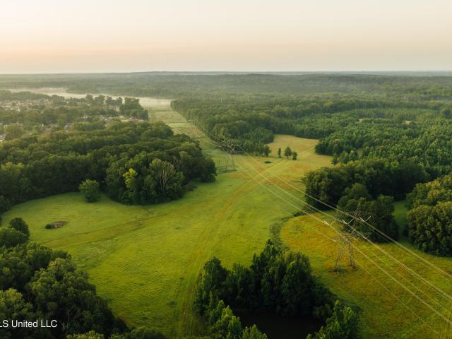Land for sale in Clinton, Mississippi