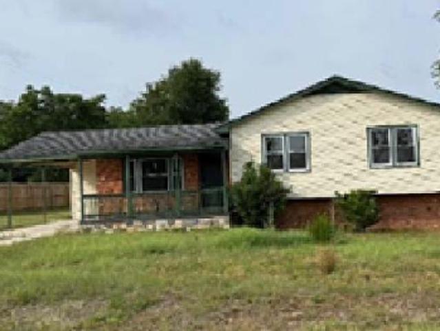House for sale in Stedman, North Carolina