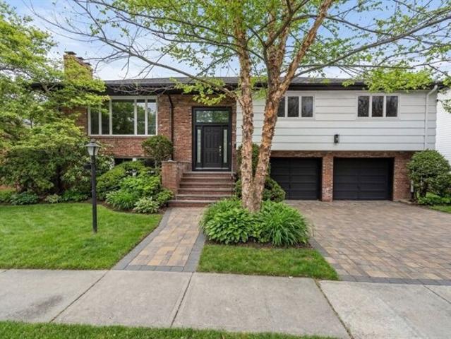 House for sale in Brookline, Massachusetts