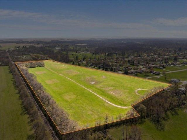 Land for sale in Edgar, Illinois