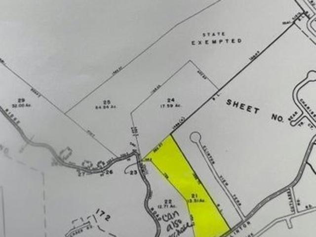 Land for sale in Passaic, New Jersey