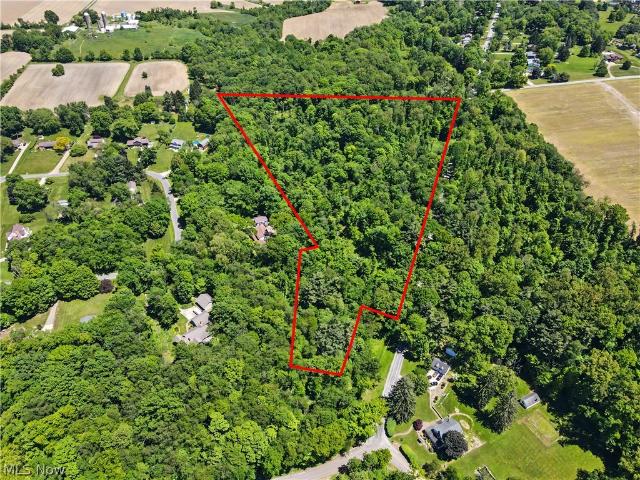 Land for sale in Doylestown, Ohio